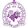 Doshisha Joshi Daigaku's Official Logo/Seal