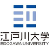 Edogawa University's Official Logo/Seal