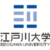 Edogawa Daigaku's Official Logo/Seal