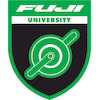 Fuji University's Official Logo/Seal