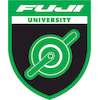 富士大学's Official Logo/Seal