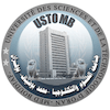 USTO-MB University at univ-usto.dz Official Logo/Seal