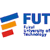 FUT University at fukui-ut.ac.jp Official Logo/Seal