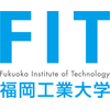 FIT University at fit.ac.jp Official Logo/Seal