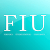 Fukuoka International University's Official Logo/Seal