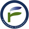 Fukushima University's Official Logo/Seal