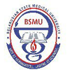 BSMU University at bsmu.by Official Logo/Seal