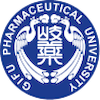 Gifu Pharmaceutical University's Official Logo/Seal