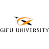 Gifu University's Official Logo/Seal