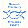 Hiroshima Bunkyo Women's University's Official Logo/Seal