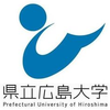 Prefectural University of Hiroshima's Official Logo/Seal