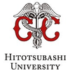 Hitotsubashi University's Official Logo/Seal