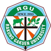 Rakuno Gakuen University's Official Logo/Seal