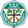 Rakuno Gakuen Daigaku's Official Logo/Seal