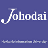 Hokkaido Information University's Official Logo/Seal