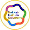 北海学園大学's Official Logo/Seal