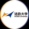 法政大学's Official Logo/Seal