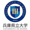 兵庫県立大学's Official Logo/Seal