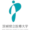 Ibaraki Prefectural University of Health Sciences's Official Logo/Seal