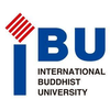 International Buddhist University's Official Logo/Seal
