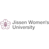 Jissen Women's University's Official Logo/Seal