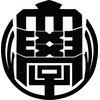 上武大学's Official Logo/Seal
