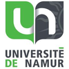 Université de Namur's Official Logo/Seal