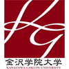  University at kanazawa-gu.ac.jp Official Logo/Seal