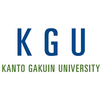 Kanto Gakuin University's Official Logo/Seal