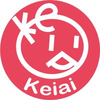 Keiai Daigaku's Official Logo/Seal