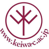 Keiwa College's Official Logo/Seal