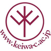  University at keiwa-c.ac.jp Official Logo/Seal