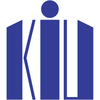 KIU University at kiui.jp Official Logo/Seal