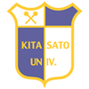 北里大学's Official Logo/Seal