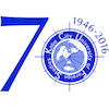 神戸市外国語大学's Official Logo/Seal