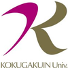 國學院大學's Official Logo/Seal