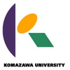 Komazawa Daigaku's Official Logo/Seal