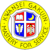 KG University at kwansei.ac.jp Official Logo/Seal