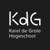 Karel de Grote-Hogeschool's Official Logo/Seal