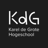 Karel de Grote University College's Official Logo/Seal