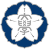 Kyoritsu Women's University's Official Logo/Seal