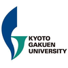 Kyoto University of Advanced Science's Official Logo/Seal