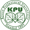 Kyoto Prefectural University's Official Logo/Seal