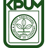 KPUM University at kpu-m.ac.jp Official Logo/Seal