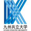Kyushu Kyoritsu University's Official Logo/Seal