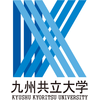 Kyushu Kyoritsu Daigaku's Official Logo/Seal