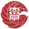 Kyushu Sangyo Daigaku's Official Logo/Seal