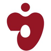 Kyushu University of Nursing and Social Welfare's Official Logo/Seal