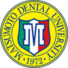 Matsumoto Dental University's Official Logo/Seal