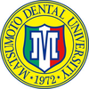 MDU University at mdu.ac.jp Official Logo/Seal